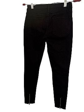 FRAME Denim Le Skinny de Jeanne Jeans (view 2)