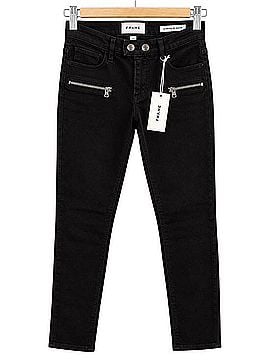 FRAME Denim Le Skinny de Jeanne Jeans (view 1)