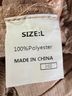 Amazon Essentials Coat Size L - photo 7