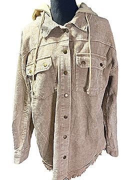 Amazon Essentials Coat (view 1)