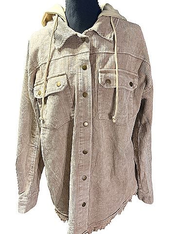 Amazon Essentials Coat (view 1)