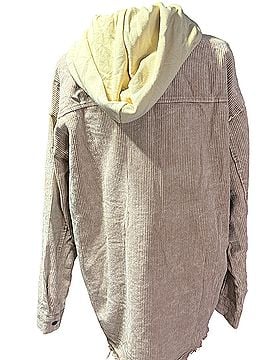Amazon Essentials Coat (view 2)