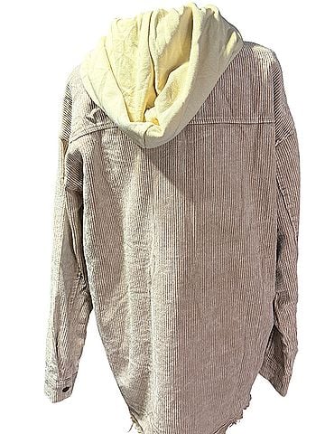 Amazon Essentials Coat (view 2)