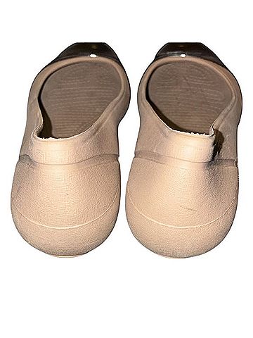Crocs Kadee Flats (view 2)