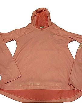 Columbia Long Sleeve Top (view 1)