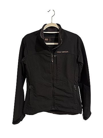 Helly Hansen Utility Softshell Jacket Jacket (view 1)