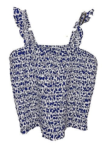 Time and Tru Time and Tru Sleeveless Top (view 1)