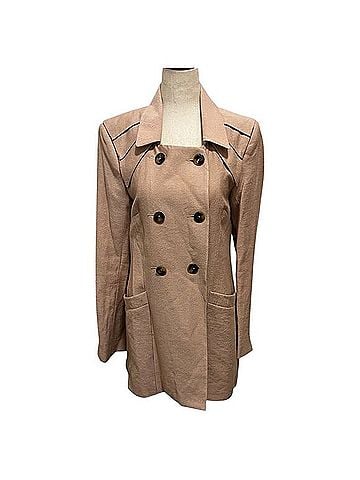 BCBGeneration coat Jacket (view 1)
