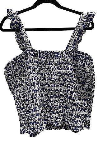 Time and Tru Time and Tru Sleeveless Top (view 2)