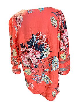 Funkoos Long Sleeve Blouse (view 2)