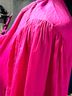 Ann Taylor 100% Polyester Pink Button-Down Shirt Size S (petite) - photo 7