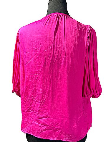 Ann Taylor Button-Down Shirt (view 2)
