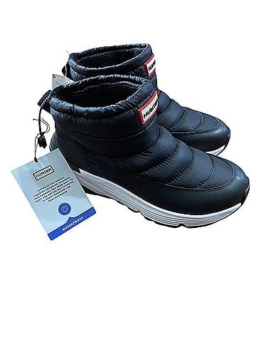 Hunter anne Snow boots (view 1)