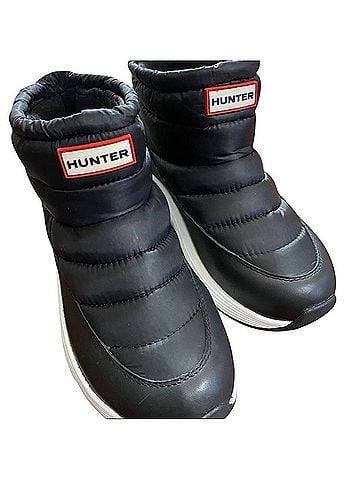 Hunter anne Snow boots (view 2)