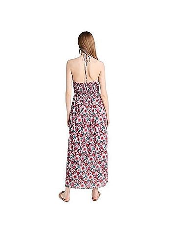 Antik Batik Blossom Casual Dress (view 2)