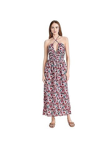 Antik Batik Blossom Casual Dress (view 1)