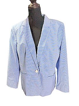 Talbots Blazer (view 1)
