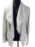 Rachel Zoe Stripes White Jacket Size XS - photo 1