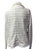 Rachel Zoe Stripes White Jacket Size XS - photo 2