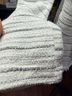 Rachel Zoe Stripes White Jacket Size XS - photo 7