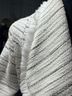 Rachel Zoe Stripes White Jacket Size XS - photo 5