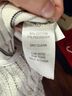 Rachel Zoe Stripes White Jacket Size XS - photo 6