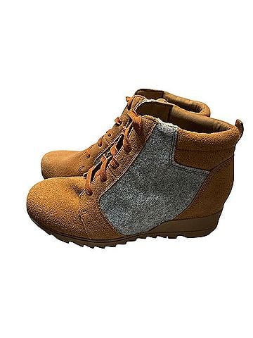 Sorel Ankle Boots (view 1)