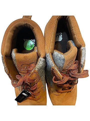 Sorel Ankle Boots (view 2)