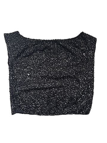 Alice + Olivia Short Sleeve Blouse (view 2)