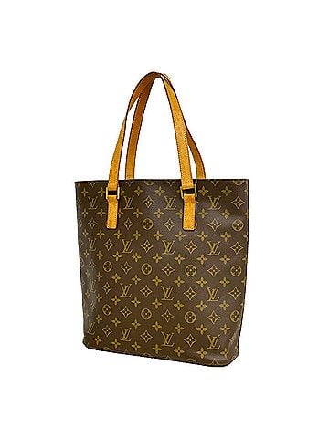 Louis Vuitton Louis Vuitton Monogram Vavin GM Tote Bag M51170 Brown (Women's) (view 1)