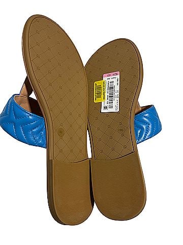 Antonio Melani Flip Flops (view 2)
