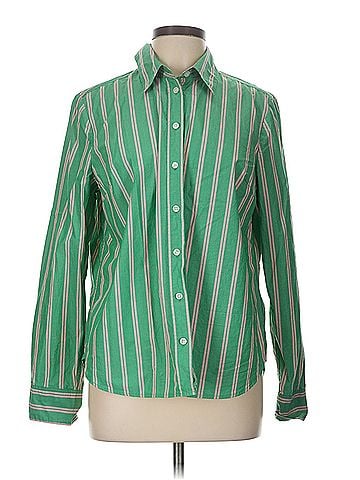 Boden Boden Long Sleeve Button Down Shirt (view 1)