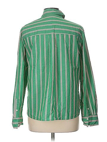 Boden Boden Long Sleeve Button Down Shirt (view 2)