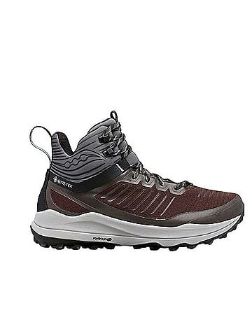Saucony Ultra Ridge GTX Gore-Tex Hiking boots (view 1)
