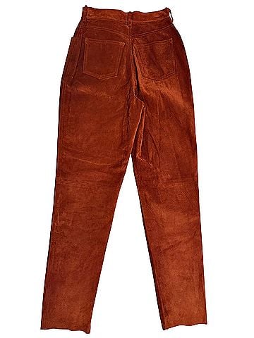 Sisley Relaxed Elegance Dress Pants (view 2)