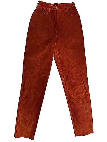 Sisley Relaxed Elegance Dress Pants (view 1)