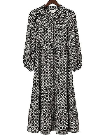 Max Studio Wool Dress (view 2)