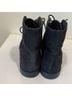 Camper Black Ankle Boots Size EU 41 - photo 3