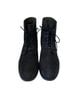 Camper Black Ankle Boots Size EU 41 - photo 1