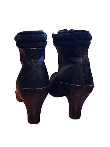 Camper Ankle Boots (view 2)