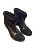Camper Black Ankle Boots Size 9 - photo 1