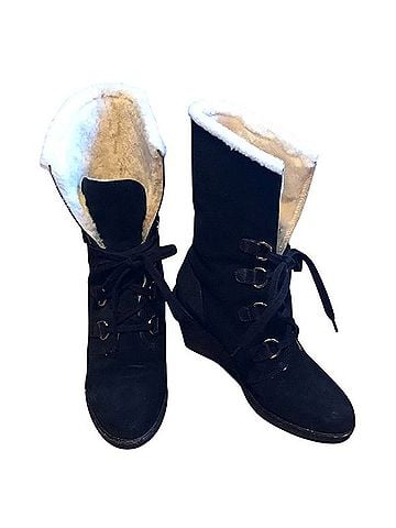 Cole Haan Boots (view 2)