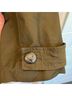Trina Turk Green Coat Size L - photo 5