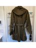 Trina Turk Green Coat Size L - photo 4