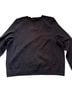 St. John Black Cardigan Size XL - photo 2