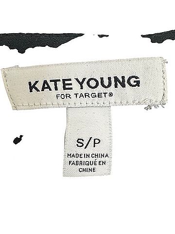 Kate Young for Target Casual Dress (view 2)