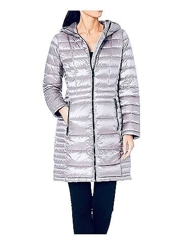 Calvin Klein Calvin Klein Coat (view 1)