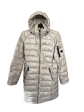 Calvin Klein Calvin Klein Coat (view 2)