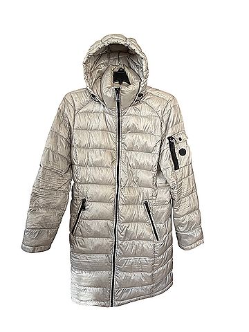 Calvin Klein Calvin Klein Coat (view 2)