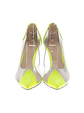 Schutz X Bergdorf Goodman Schutz X Bergdorf Goodman Heels (view 2)